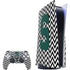 Michigan State University Spartans S Chevron PlayStation PS5 Skins